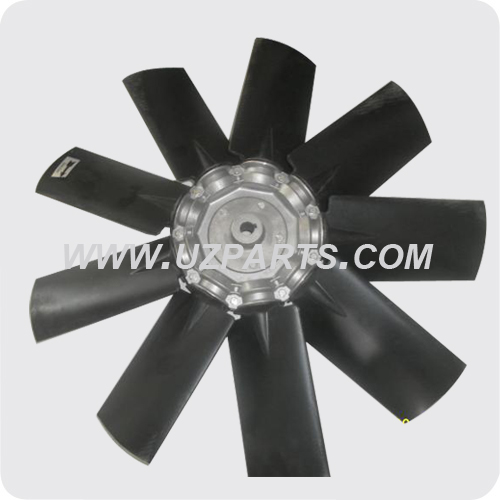 Screw Air Compressor Fan