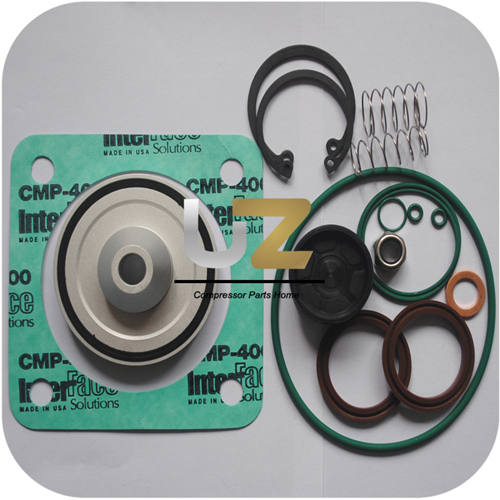 Min. pressure valve kit 2901000201