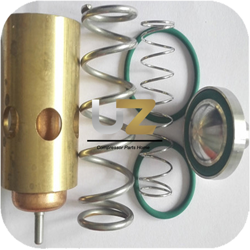 Min. pressure valve kit 2901109500