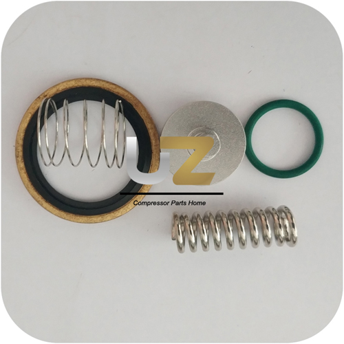 Min. pressure valve kit 2901139900
