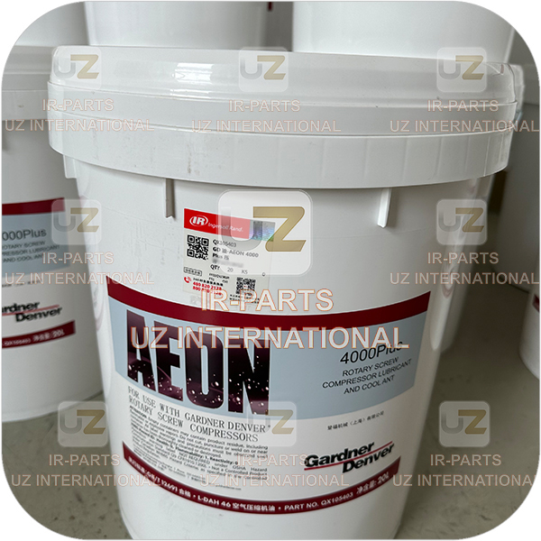 AEON 4000 Plus Compressor Oil QX105403