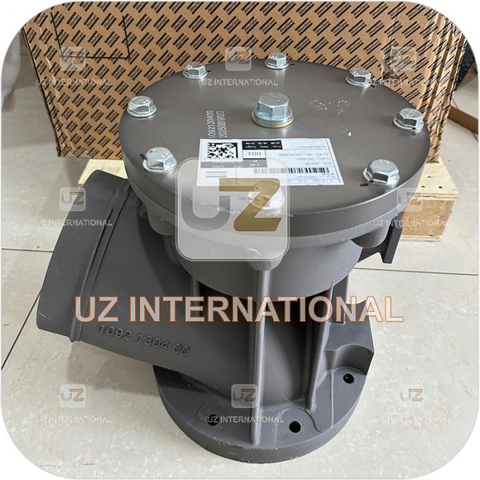 Inlet Valve Assembly 1092130400